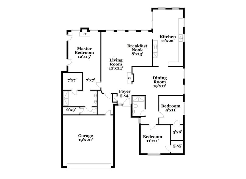 Building Photo - 3432 Shonna Way