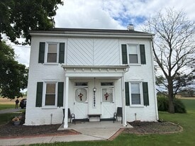 Front of House - 1334 S York St