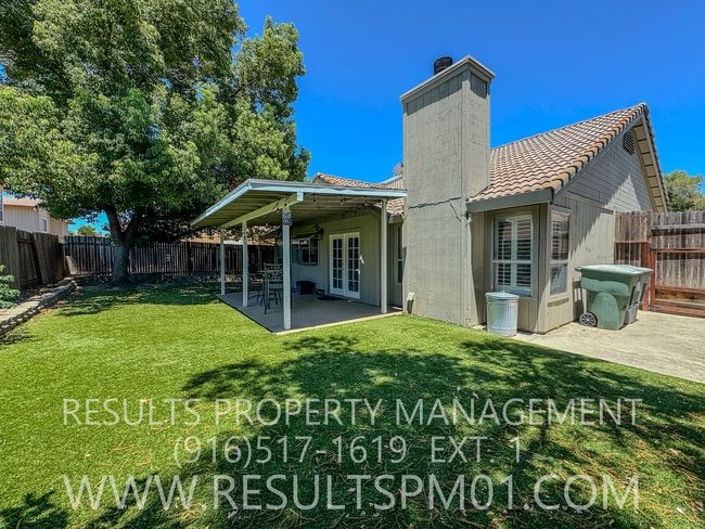 Building Photo - Lovely Upgraded Rocklin Home