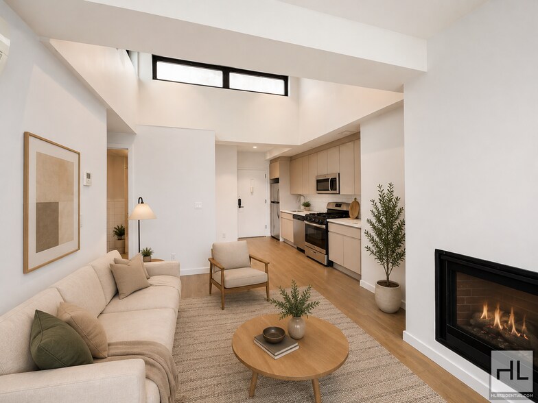 Building Photo - Bushwick Avenue / Spacious Penthouse 2-Bed with Balcony