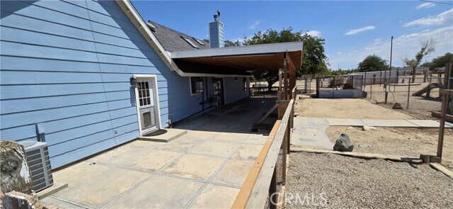Building Photo - 7806 E Avenue U