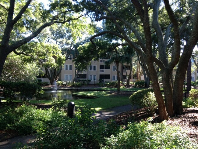 Building Photo - Beach Access, Bike Rides, Coastal Comfort.
