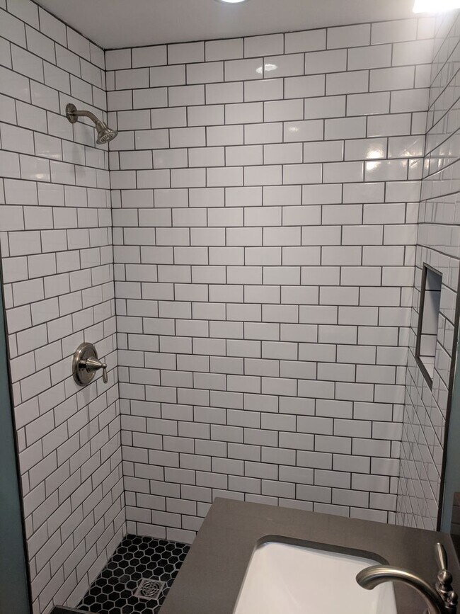Building Photo - Gorgeous 1BR Condo Walk to Class