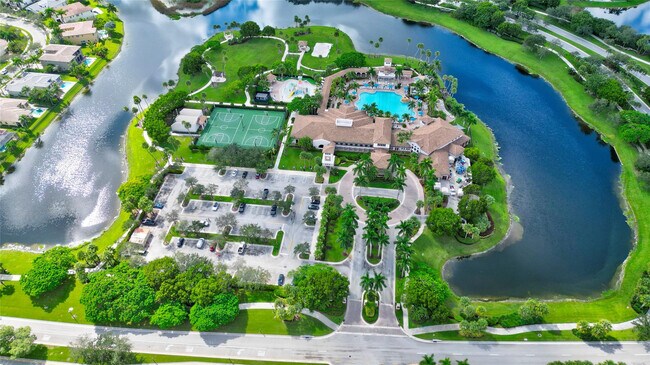 Building Photo - 8343 NW 121st Way