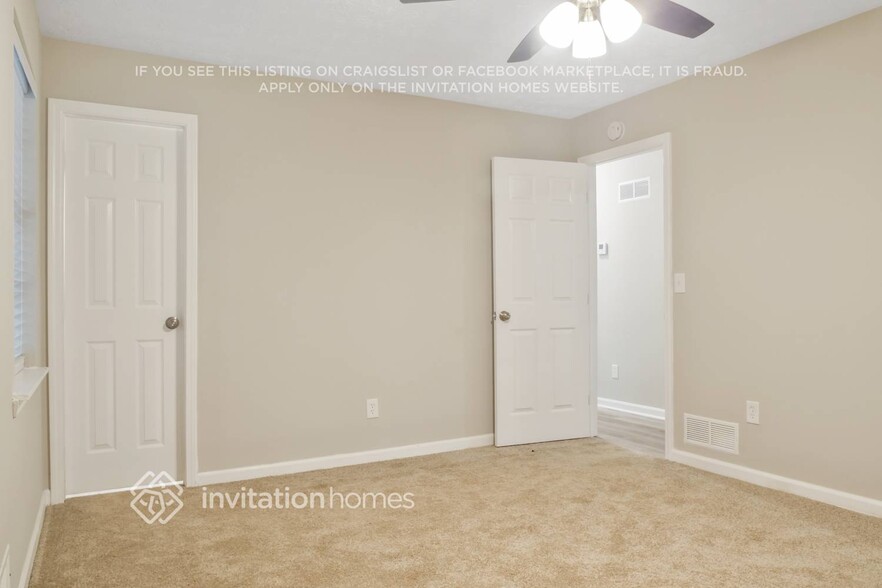 Building Photo - 4952 Needle Knob Ct