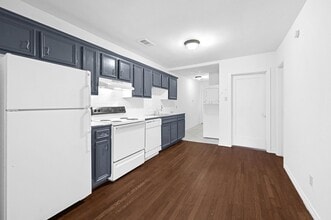 Building Photo - Perfect 2 Bed 1 Bath Home in Houston's Vibrant Hub!