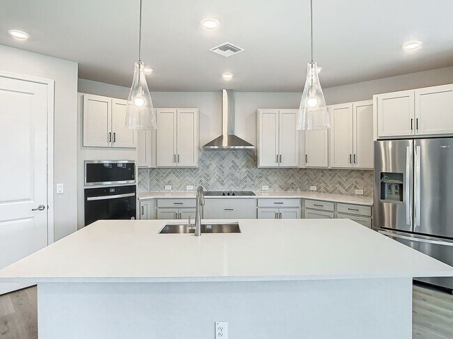 Building Photo - Wesley Chapel, Florida Executive home