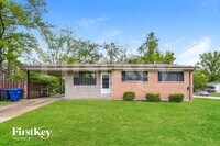 Building Photo - 1600 Patterson Rd