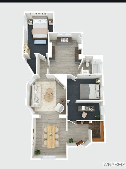 Building Photo - 395 Hampshire St