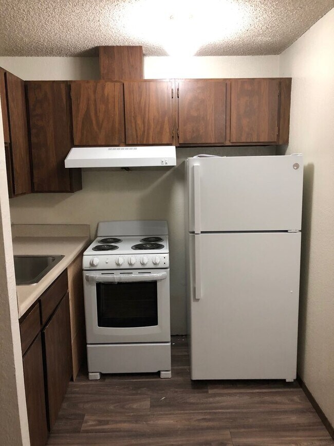 Interior Photo - 4244 NE 7th Ave
