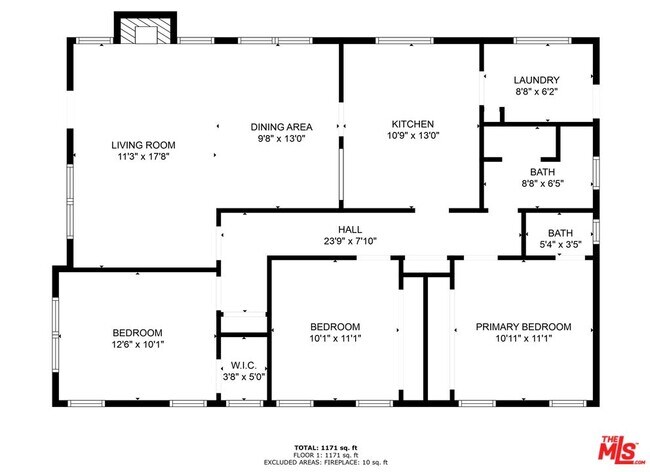 Building Photo - 1022 21st St