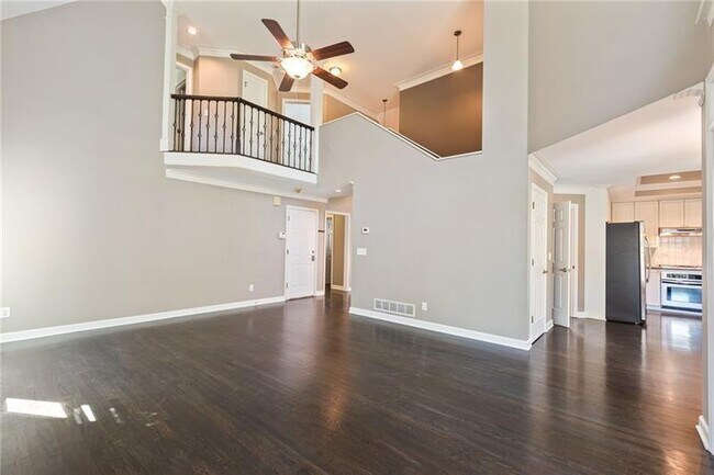 Building Photo - 2313 Attaway Walk