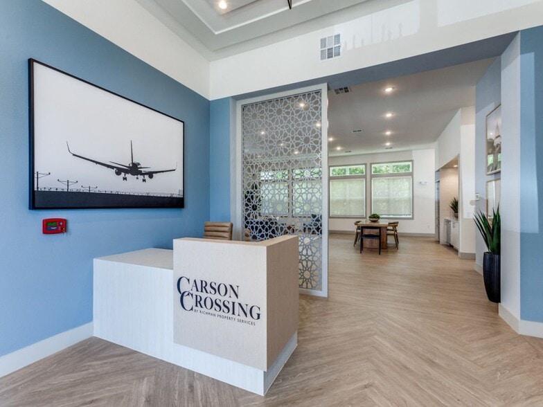 Building Photo - Carson Crossing