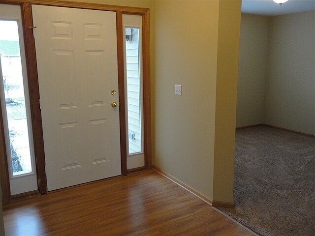 Building Photo - 318 Whitmore Trl