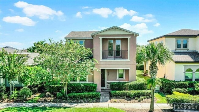 Building Photo - 1541 Bayfront Pk Aly