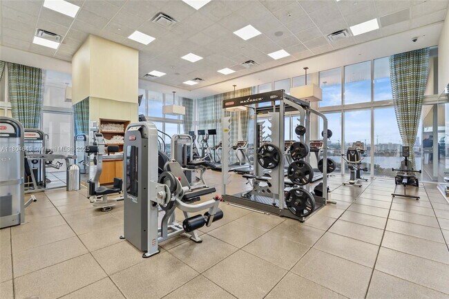 Building Photo - 50 Biscayne Blvd