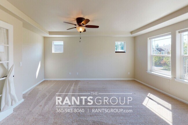 Building Photo - 4 br, 2.5 bath House - 4000 Amelia Ct NE