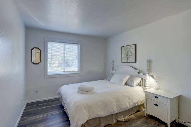 Master Bedroom - 2060 W Iliff Ave