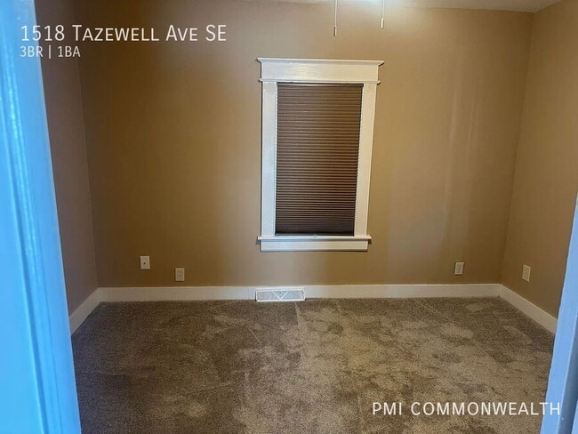 Building Photo - 1518 Tazewell Ave SE