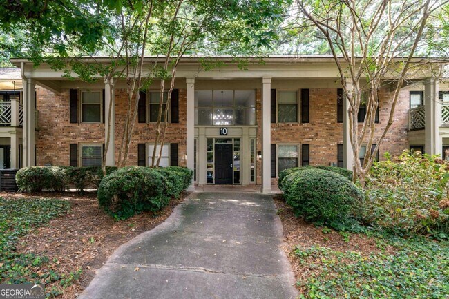 Building Photo - 3650 Ashford Dunwoody Rd
