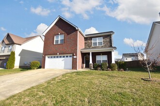 Building Photo - Pet Friendly Four Bedroom with Bonus!