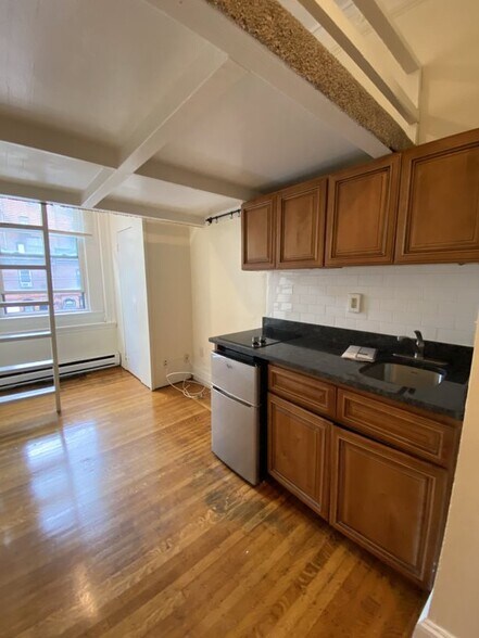 *Pictures are representative samples of the advertised unit. In some cases, the actual units you tou - 434 Marlborough St