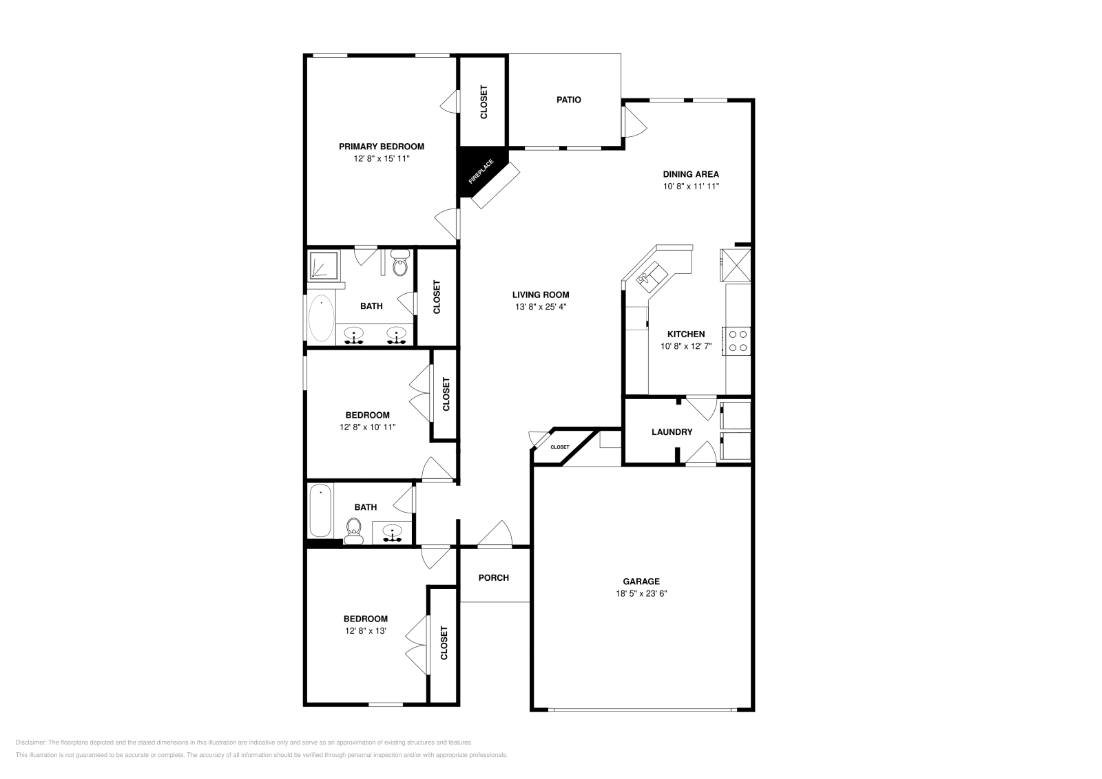 Building Photo - 604 Jennie Marie Cir