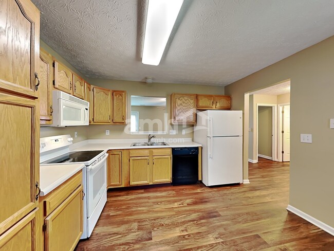 Building Photo - 8427 Nightshade Dr