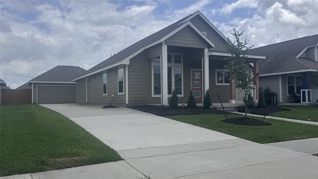 Building Photo - 15746 Harding Bend Dr