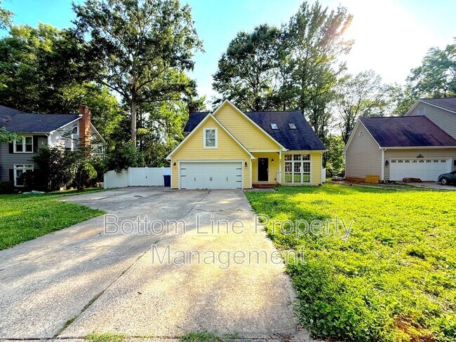 Primary Photo - 2321 Heathershire Ln