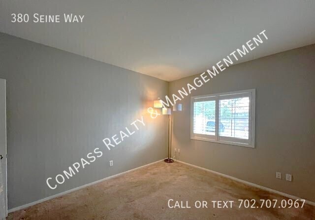 Building Photo - 380 Seine Way