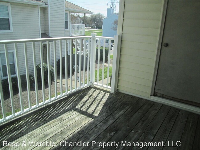 Building Photo - 2 br, 2 bath House - 5623 Summit Arch