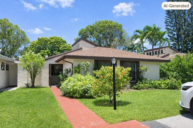 Building Photo - 9119 SW 129th Ln