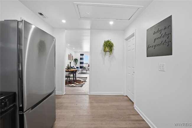 Building Photo - 265 Efner St