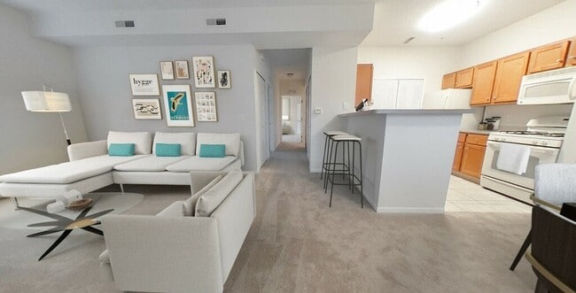 Building Photo - Cobblestone Court Apartments