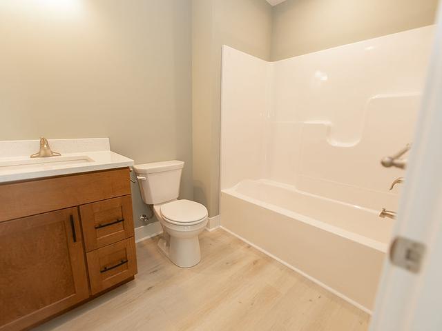 Building Photo - Westcott 11B - Townhome