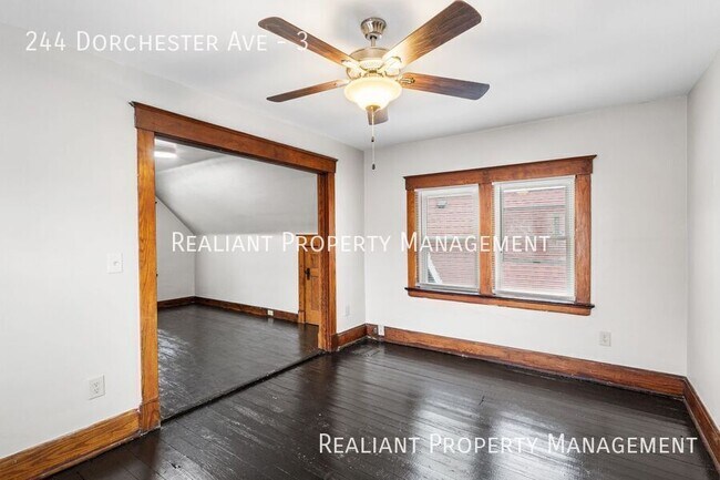 Building Photo - 244 Dorchester Ave