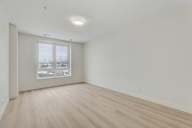 Building Photo - 9201 N Milwaukee Ave