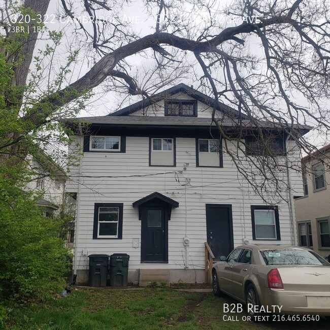 Building Photo - Charming 3-Bedroom Property in Prime Location