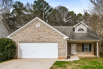 Building Photo - 1580 New Orleans Way