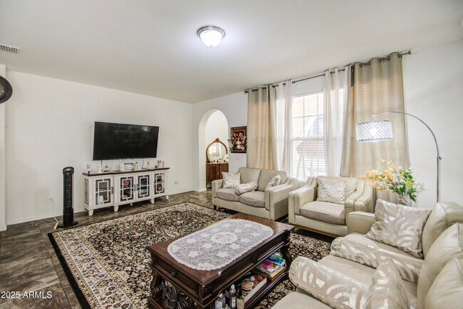 Building Photo - 4357 E Pony Ln