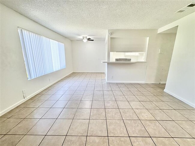 Floorplan - Dove Manor Apartments