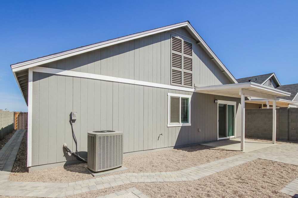 Building Photo - 4920 S 23rd Ave