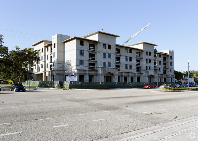 Primary Photo - Cutler Bay Centre