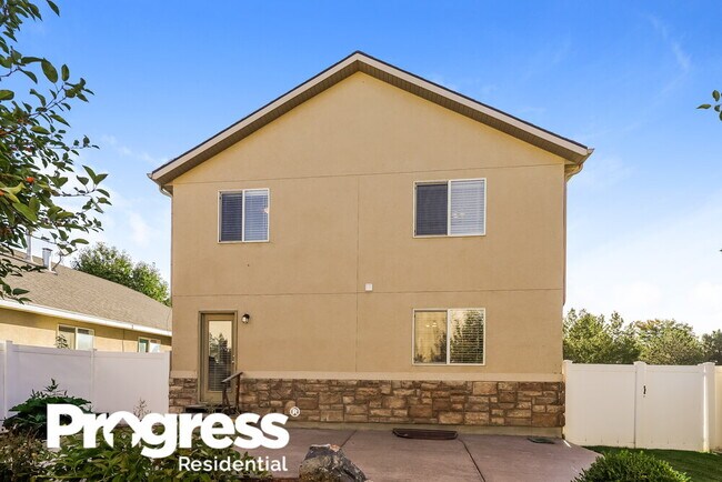 Building Photo - 13236 S 330 W