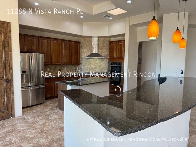 Building Photo - 11288 N Vista Ranch Pl