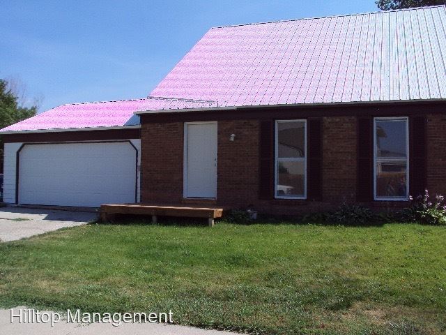 Primary Photo - 3 br, 2 bath House - 1115 Beech Ave