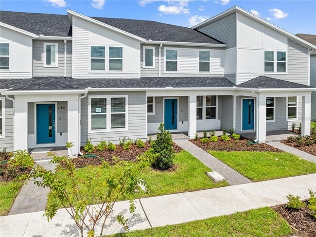 Building Photo - 11413 Nona Sound St