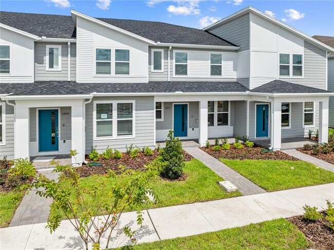 Building Photo - 11453 Nona Sound St