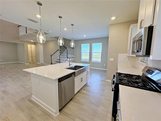 Building Photo - 15189 Summer Harvest St